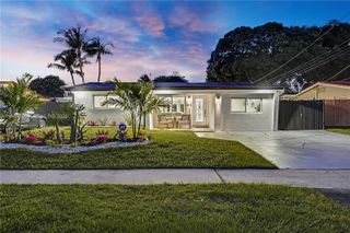 4711 SW 42nd Ter, Dania Beach, FL 33314