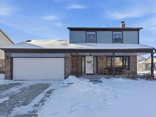 31869 Grove Street, Fraser, MI 48026