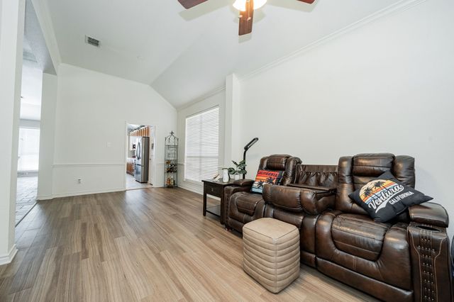 617 Tealwood Lane, Flower Mound, TX 75028