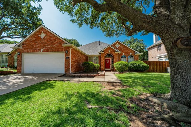 617 Tealwood Lane, Flower Mound, TX 75028