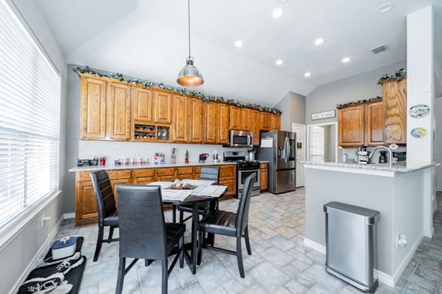 617 Tealwood Lane, Flower Mound, TX 75028