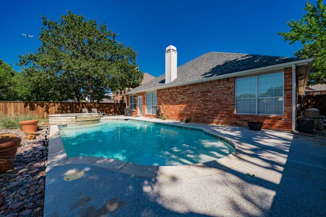 617 Tealwood Lane, Flower Mound, TX 75028