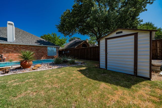 617 Tealwood Lane, Flower Mound, TX 75028