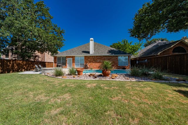 617 Tealwood Lane, Flower Mound, TX 75028