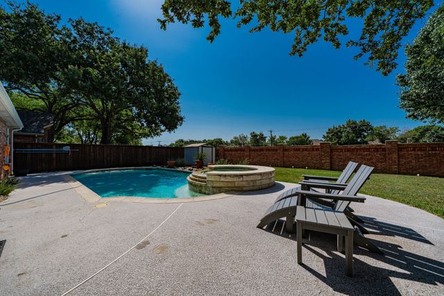 617 Tealwood Lane, Flower Mound, TX 75028