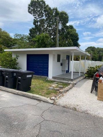 2035 EDGEWATER DRIVE 9, Clearwater, FL 33755