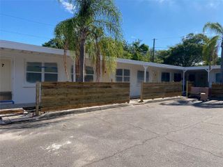 2035 EDGEWATER DRIVE 9, Clearwater, FL 33755