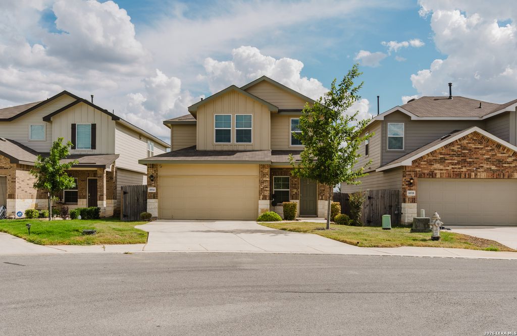 10514 Neversink Blvd, San Antonio, TX 78252