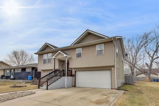 6720 Carolina Avenue, Hammond, IN 46323