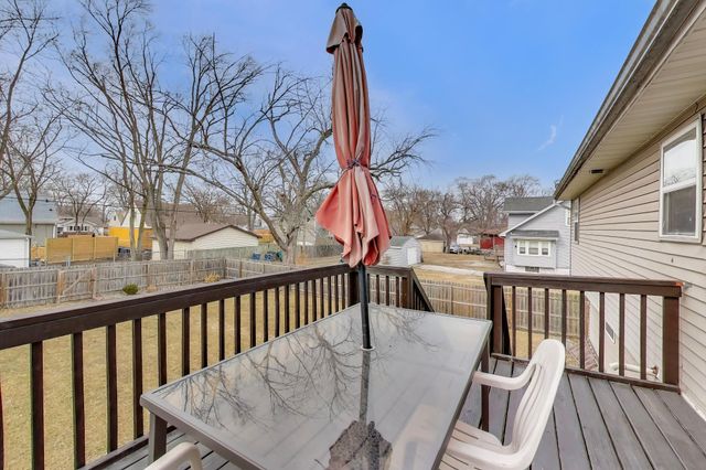 6720 Carolina Avenue, Hammond, IN 46323