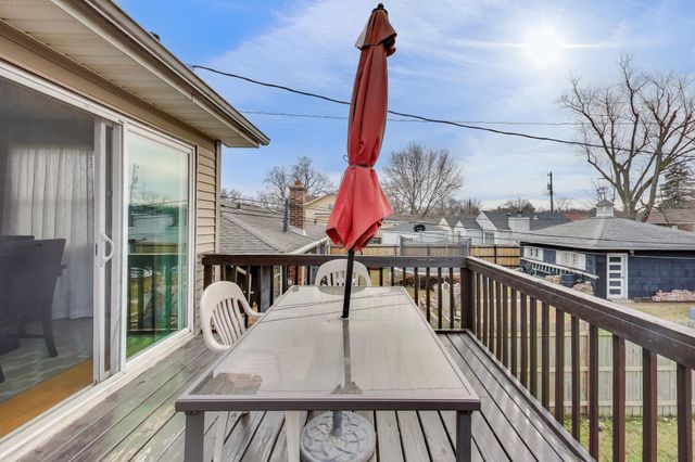 6720 Carolina Avenue, Hammond, IN 46323