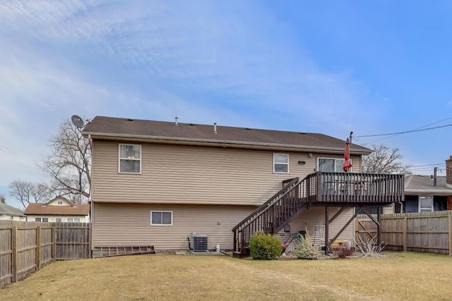 6720 Carolina Avenue, Hammond, IN 46323