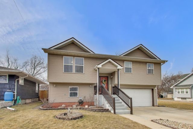 6720 Carolina Avenue, Hammond, IN 46323