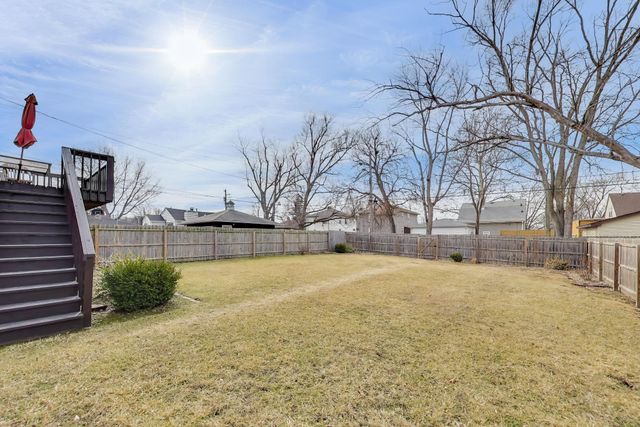 6720 Carolina Avenue, Hammond, IN 46323