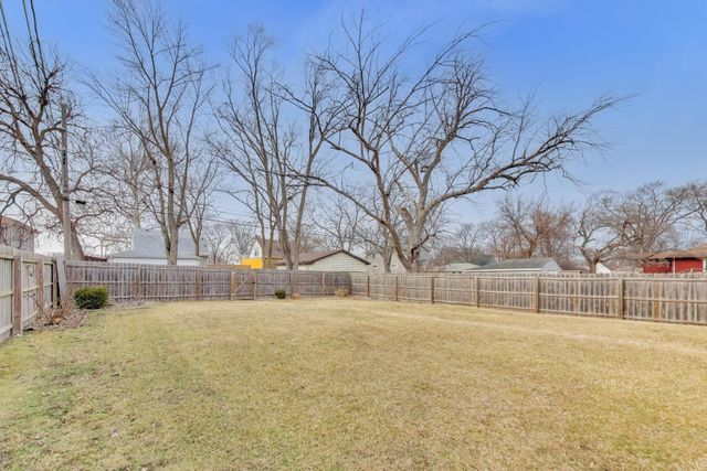 6720 Carolina Avenue, Hammond, IN 46323