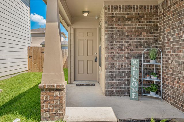 13431 Gardenia Mist Lane, Houston, TX 77044