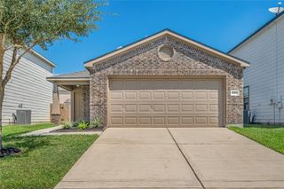 13431 Gardenia Mist Lane, Houston, TX 77044