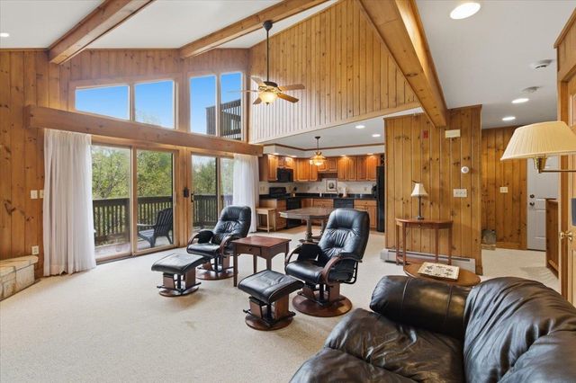 95 Birches Way D2, Peru, VT 05152