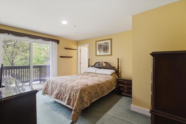 95 Birches Way D2, Peru, VT 05152