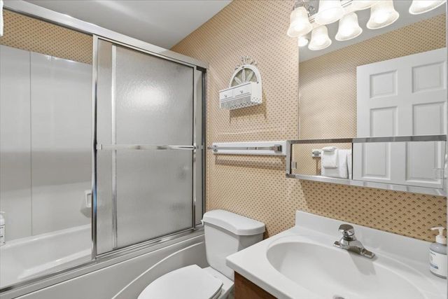 95 Birches Way D2, Peru, VT 05152