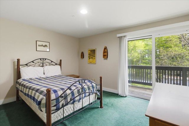 95 Birches Way D2, Peru, VT 05152