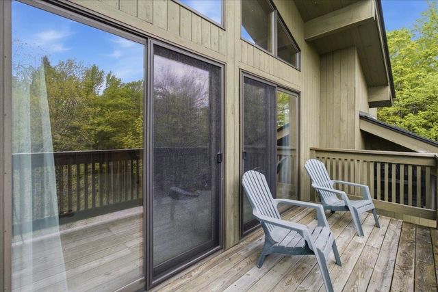 95 Birches Way D2, Peru, VT 05152
