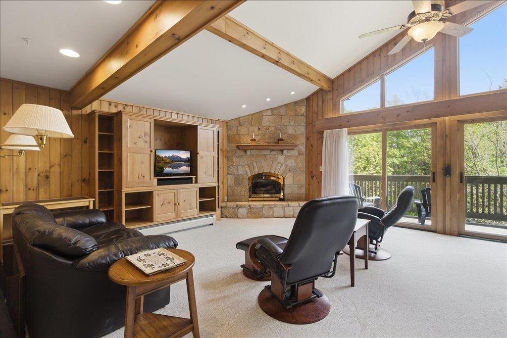 95 Birches Way D2, Peru, VT 05152