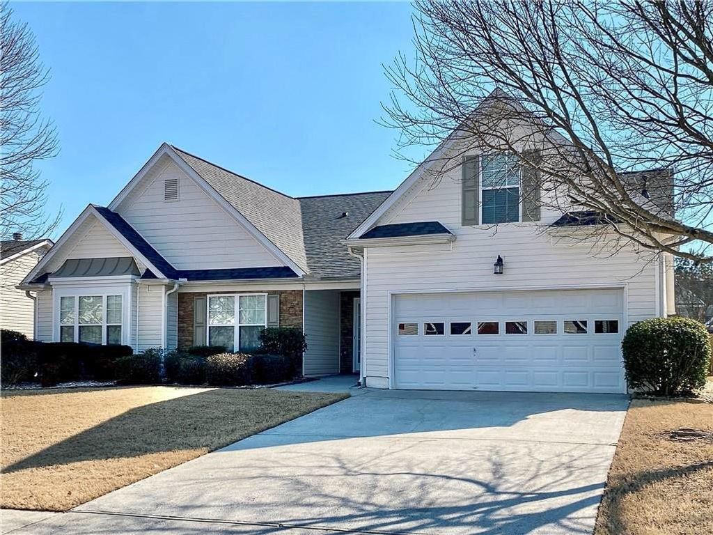 2623 CARLETON GOLD Road, Dacula, GA 30019