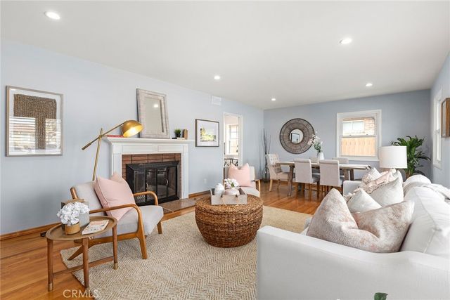 8348 Doris Avenue Front, San Gabriel, CA 91775