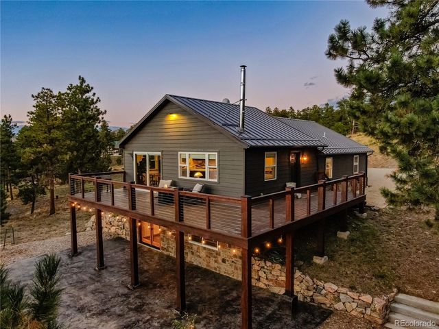 47 Wykagyl Circle, Westcliffe, CO 81252