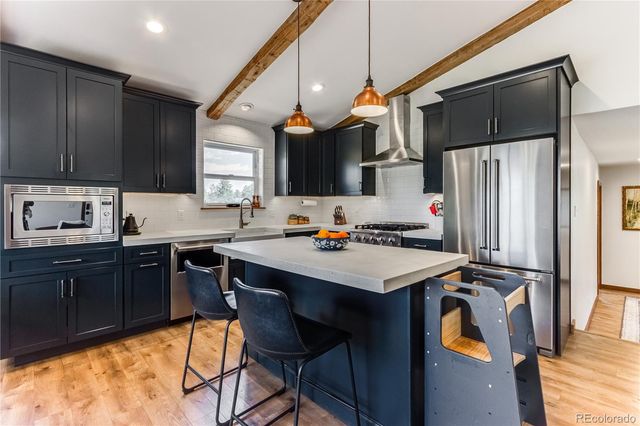 47 Wykagyl Circle, Westcliffe, CO 81252