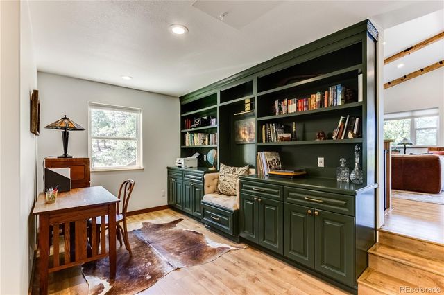 47 Wykagyl Circle, Westcliffe, CO 81252