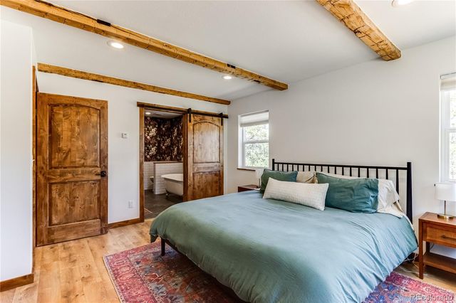 47 Wykagyl Circle, Westcliffe, CO 81252