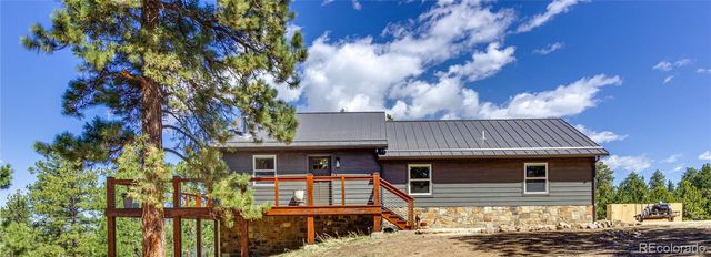 47 Wykagyl Circle, Westcliffe, CO 81252