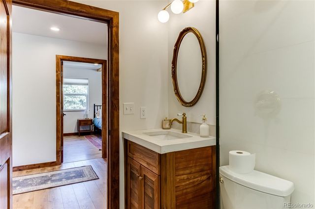 47 Wykagyl Circle, Westcliffe, CO 81252