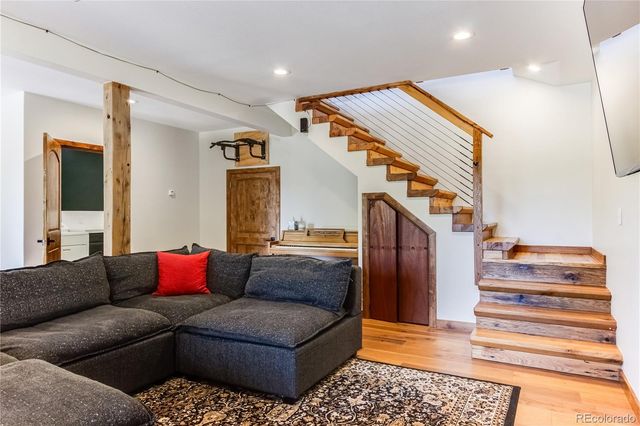 47 Wykagyl Circle, Westcliffe, CO 81252