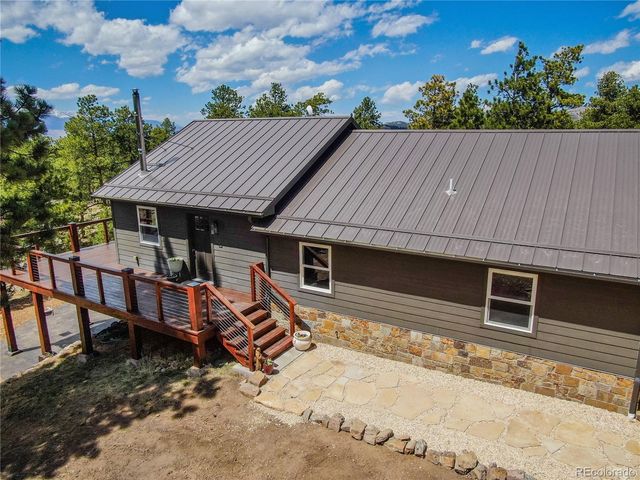 47 Wykagyl Circle, Westcliffe, CO 81252