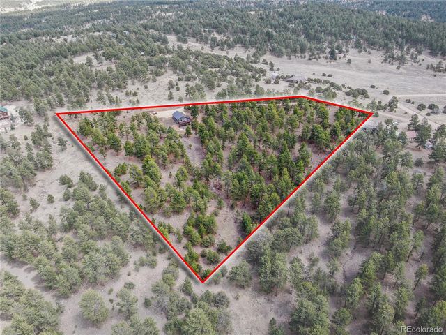 47 Wykagyl Circle, Westcliffe, CO 81252