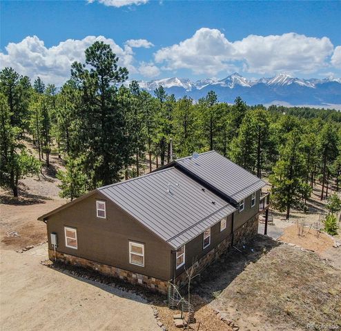 47 Wykagyl Circle, Westcliffe, CO 81252