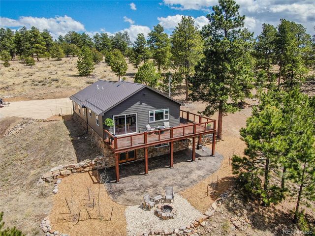 47 Wykagyl Circle, Westcliffe, CO 81252