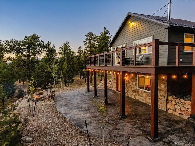 47 Wykagyl Circle, Westcliffe, CO 81252