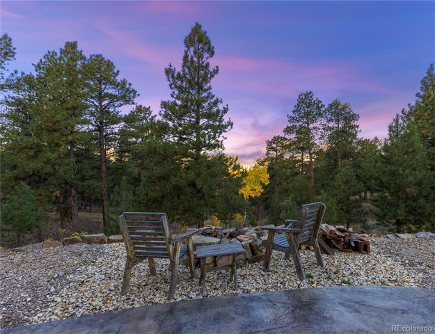 47 Wykagyl Circle, Westcliffe, CO 81252