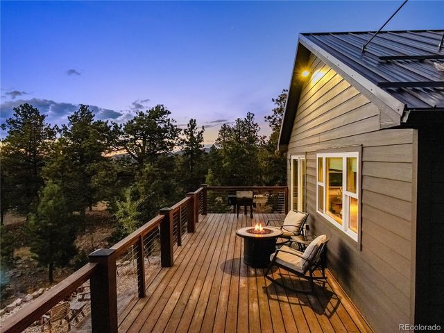 47 Wykagyl Circle, Westcliffe, CO 81252