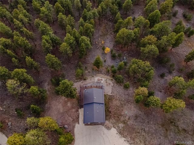 47 Wykagyl Circle, Westcliffe, CO 81252