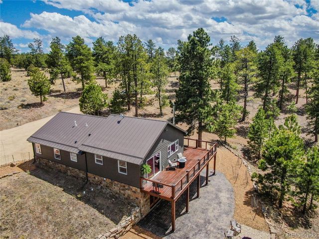47 Wykagyl Circle, Westcliffe, CO 81252