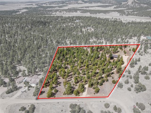 47 Wykagyl Circle, Westcliffe, CO 81252