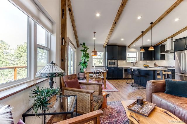 47 Wykagyl Circle, Westcliffe, CO 81252