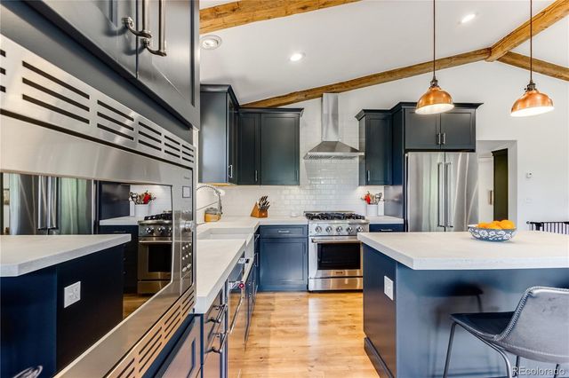 47 Wykagyl Circle, Westcliffe, CO 81252