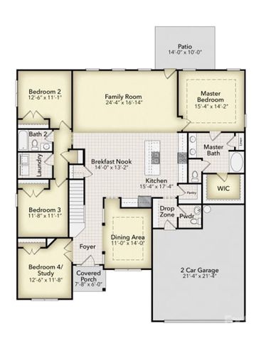 1067 Penarth Drive 75, Catawba, NC 28609