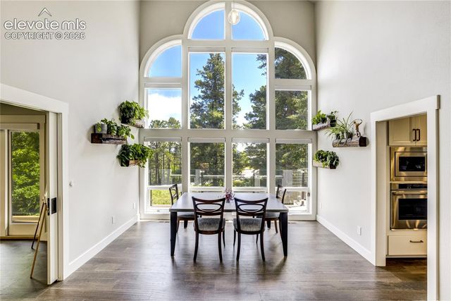 3 Thayer Road, Colorado Springs, CO 80906